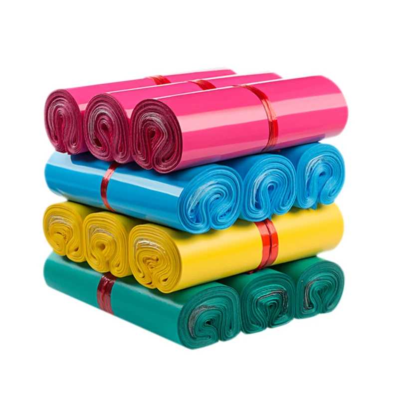 (10 pieces/lot) Colorful Waterproof Express Bags Disposable Courier Bags For Delivery Mail Bags Envelope Shipping Bags
(10 pieces/lot) Colorful Waterproof Express Bags Disposable Courier Bags For Delivery Mail Bags Envelope Shipping Bags