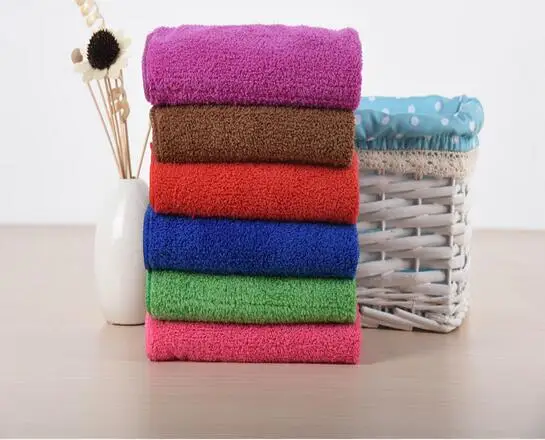 10pcs Thicker super absorbent towel oil nonstick kitchen dish towel hanging towel coral fleece with hook
10pcs Thicker super absorbent towel oil nonstick kitchen dish towel hanging towel coral fleece with hook