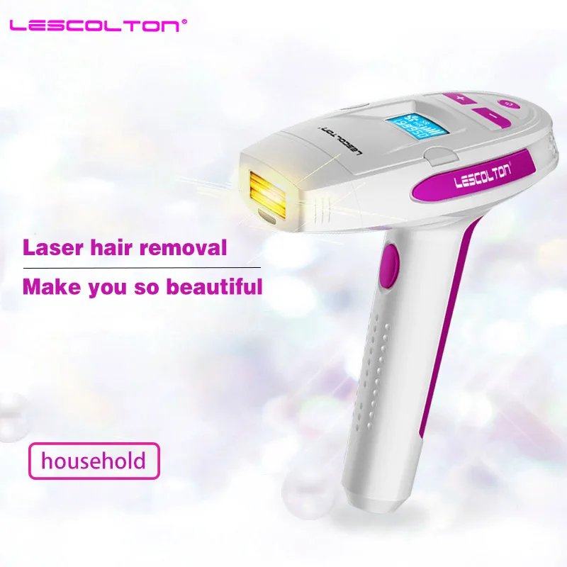 Lescolton 2in1 Permanent IPL laser hair removal hair epilator Home lazer epilasyon shaving depilador whole women depilador laser
Lescolton 2in1 Permanent IPL laser hair removal hair epilator Home lazer epilasyon shaving depilador whole women depilador laser