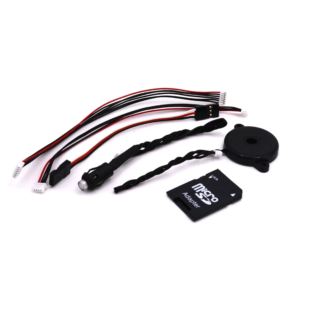 New Frame Servo Fpv Rc Car Pixhawk Px4 Autopilot Pix 2.4.8 32 Bit Flight Controller With Safety Switch And Buzzer
New Frame Servo Fpv Rc Car Pixhawk Px4 Autopilot Pix 2.4.8 32 Bit Flight Controller With Safety Switch And Buzzer
