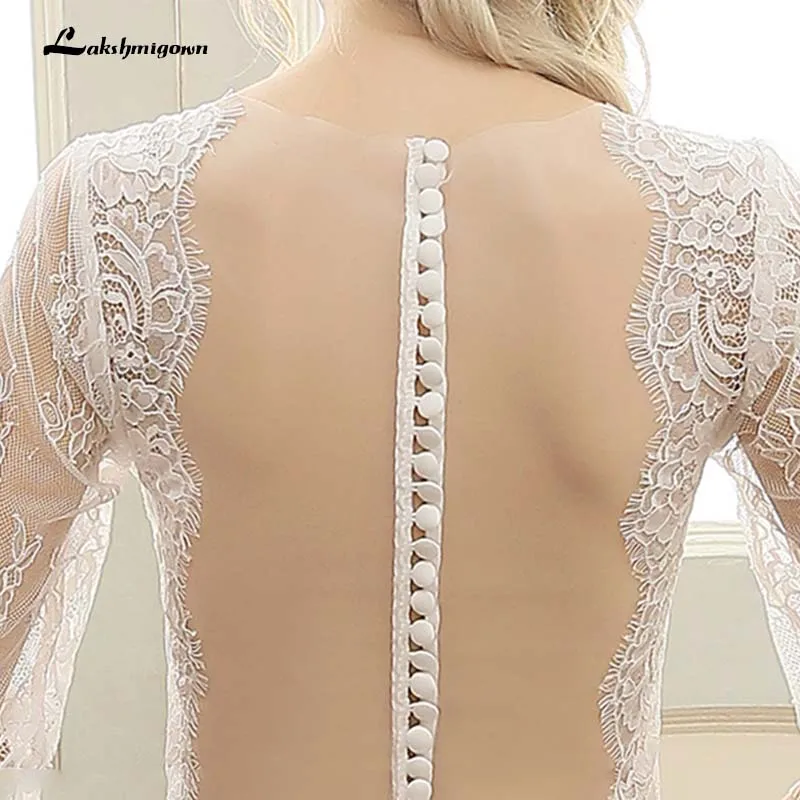 Two pieces Beach Wedding Dresses 2020 Backless boho white Wedding Gowns robe de marriage
Two pieces Beach Wedding Dresses 2020 Backless boho white Wedding Gowns robe de marriage