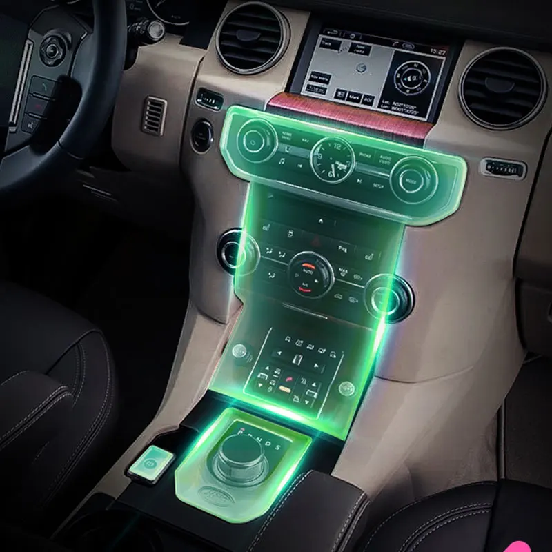 Наклейка для Land rover прозрачная рекламная пленка из ТПУ наклейка s для Land rover Discovery 4 5 sport Freelander автомобильные аксессуары
Наклейка для Land rover прозрачная рекламная пленка из ТПУ наклейка s для Land rover Discovery 4 5 sport Freelander автомобильные аксессуары