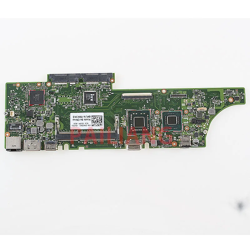 PAILIANG материнская плата для ноутбука DELL Vostro V13 PC материнская плата U3500 09X3N3 full tesed DDR3
PAILIANG материнская плата для ноутбука DELL Vostro V13 PC материнская плата U3500 09X3N3 full tesed DDR3