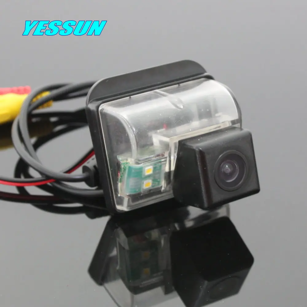 For Mazda 6 Mazda6 2002-2006 2007 2008 Car Back Up Reverse Parking Camera DVR Alarm System Cameras Wide Angle NTSC PAL
For Mazda 6 Mazda6 2002-2006 2007 2008 Car Back Up Reverse Parking Camera DVR Alarm System Cameras Wide Angle NTSC PAL