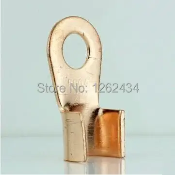 OT- 500A Cold pressing bare terminal wiring terminal crimping terminal wire connector
OT- 500A Cold pressing bare terminal wiring terminal crimping terminal wire connector