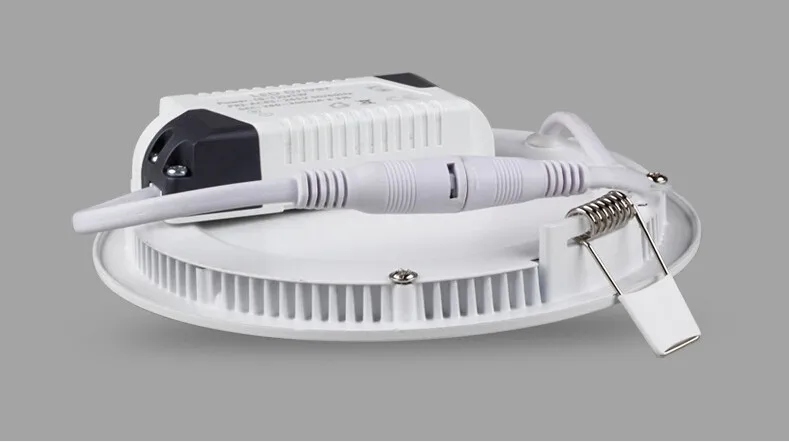 Free Shipping Hot Selling LED round small panel light 3w 6w 9w 12w 15w 18w 3000K/4500K/6500K AC85-265V good led chip and driver
Free Shipping Hot Selling LED round small panel light 3w 6w 9w 12w 15w 18w 3000K/4500K/6500K AC85-265V good led chip and driver