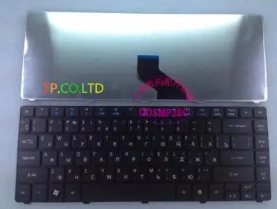 NEW Keyboard for Acer emachines D440 D442 D443 D528 D529 D640 D640G D642 D644 RU VERSION
NEW Keyboard for Acer emachines D440 D442 D443 D528 D529 D640 D640G D642 D644 RU VERSION