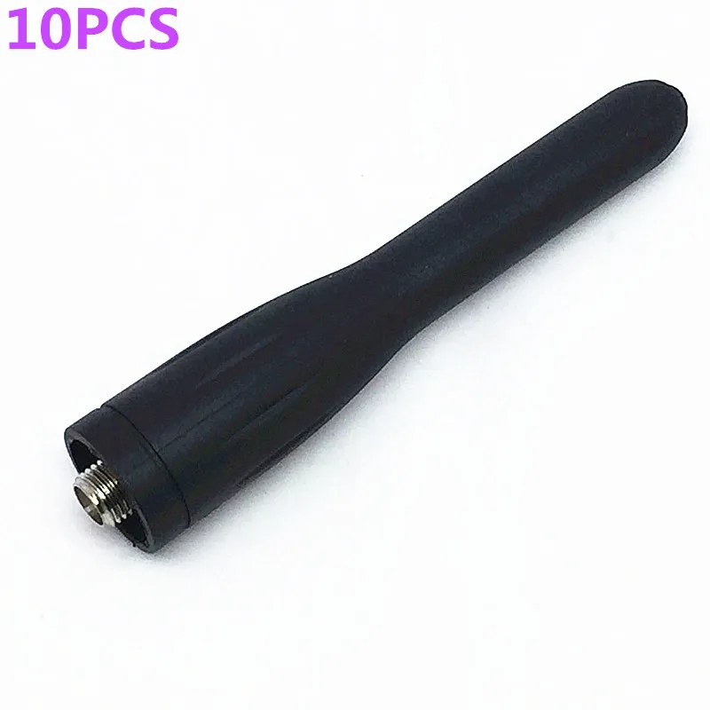 10PCS antenna UHF 400-470 MHZ SMA-F antenna for baofeng BF888S BF666S for kenwood TK3118 TK3107 TK3118 TK3160 radio
10PCS antenna UHF 400-470 MHZ SMA-F antenna for baofeng BF888S BF666S for kenwood TK3118 TK3107 TK3118 TK3160 radio