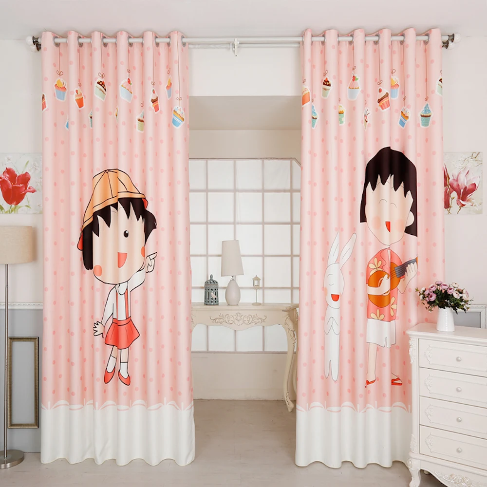 Custom Window Curtains for Living Room Bedroom Nursery Kids Girl Children Room Window Tulle Sheer Drapes Ice Cream Hare Apricot
Custom Window Curtains for Living Room Bedroom Nursery Kids Girl Children Room Window Tulle Sheer Drapes Ice Cream Hare Apricot