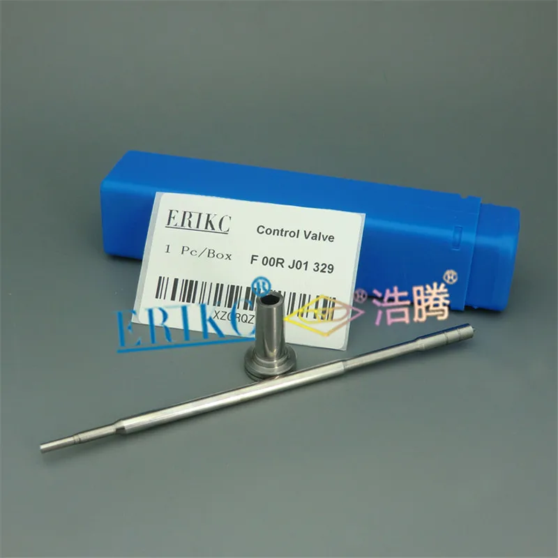 ERIKC Needle Valve F 00RJ01 329 Liseron oil pump valve F00RJ01329 pressure control valve FooR J01 329 nozzle common rail valve
ERIKC Needle Valve F 00RJ01 329 Liseron oil pump valve F00RJ01329 pressure control valve FooR J01 329 nozzle common rail valve