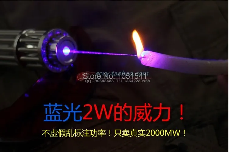HOT! Powerful Military 450nm 100000m 100W Blue Laser Pointer Flashlight Light Burn Match Candle Lit Cigarette Wicked Hunting
HOT! Powerful Military 450nm 100000m 100W Blue Laser Pointer Flashlight Light Burn Match Candle Lit Cigarette Wicked Hunting