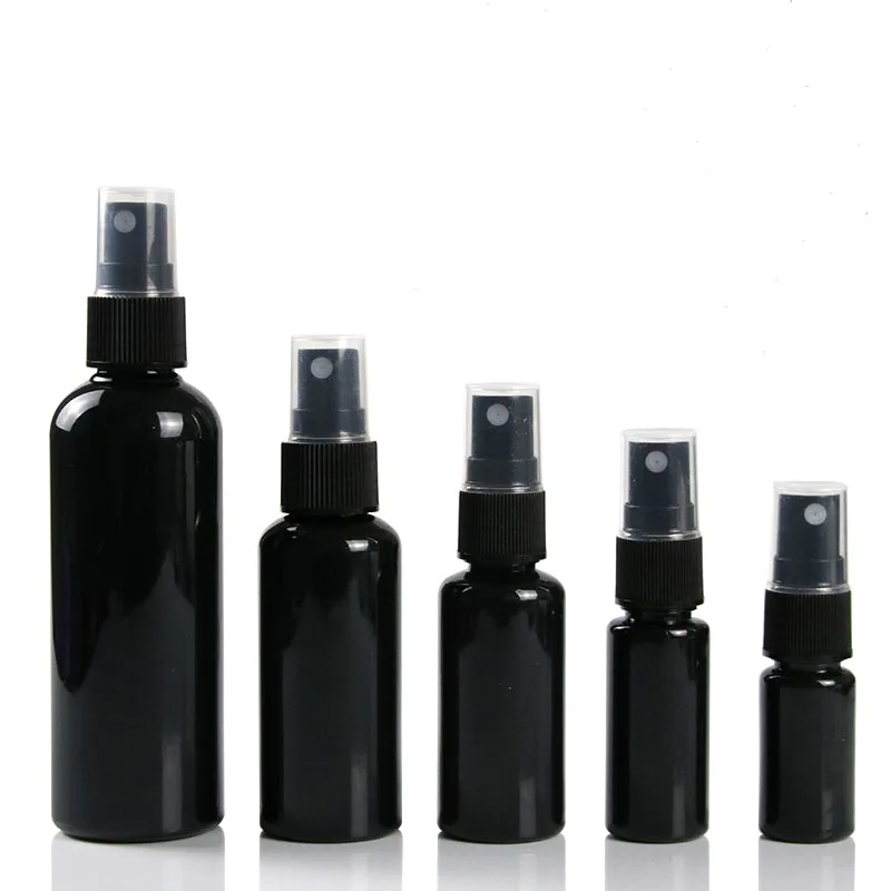 10ML 20ML 30ML 50ML 100ML Spray Bottle Plastic Cosmetic Container Fine Mist Spray Bottle Travel Bottles Toner Refillable Vial
10ML 20ML 30ML 50ML 100ML Spray Bottle Plastic Cosmetic Container Fine Mist Spray Bottle Travel Bottles Toner Refillable Vial