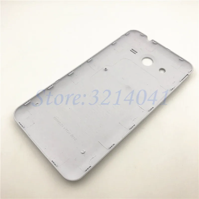 10Pcs/Lot 4.5 inches Original Battery Back Cover For Samsung Galaxy Core 2 G355 G355H Back Battery Cover Case
10Pcs/Lot 4.5 inches Original Battery Back Cover For Samsung Galaxy Core 2 G355 G355H Back Battery Cover Case
