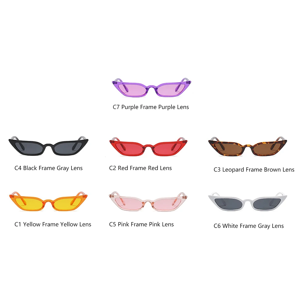 ROYAL GIRL Cat Eye Sunglasses Women Sexy Retro Glasses Cute Girl Vintage Sun Glasses Fashion Brand Designer Eyewear UV400 SS259
ROYAL GIRL Cat Eye Sunglasses Women Sexy Retro Glasses Cute Girl Vintage Sun Glasses Fashion Brand Designer Eyewear UV400 SS259
