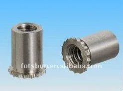 DSOS-440-275 Close to edge Standoffs,stainless steel, nature,in stock, made in china,
DSOS-440-275 Close to edge Standoffs,stainless steel, nature,in stock, made in china,