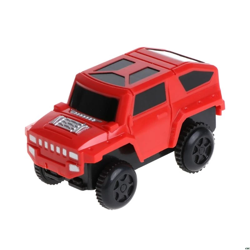 Kids Toy Rail Track Racing Car Electronic Battery Power Gift for Children
Kids Toy Rail Track Racing Car Electronic Battery Power Gift for Children