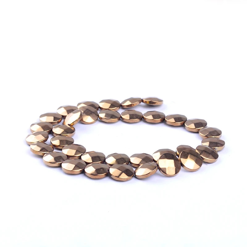 7colors 12mm Natural Stone Hematite Beads Bright Round shape Loose beads for DIY Necklace Bracelet Jewelry Making Accessories
7colors 12mm Natural Stone Hematite Beads Bright Round shape Loose beads for DIY Necklace Bracelet Jewelry Making Accessories