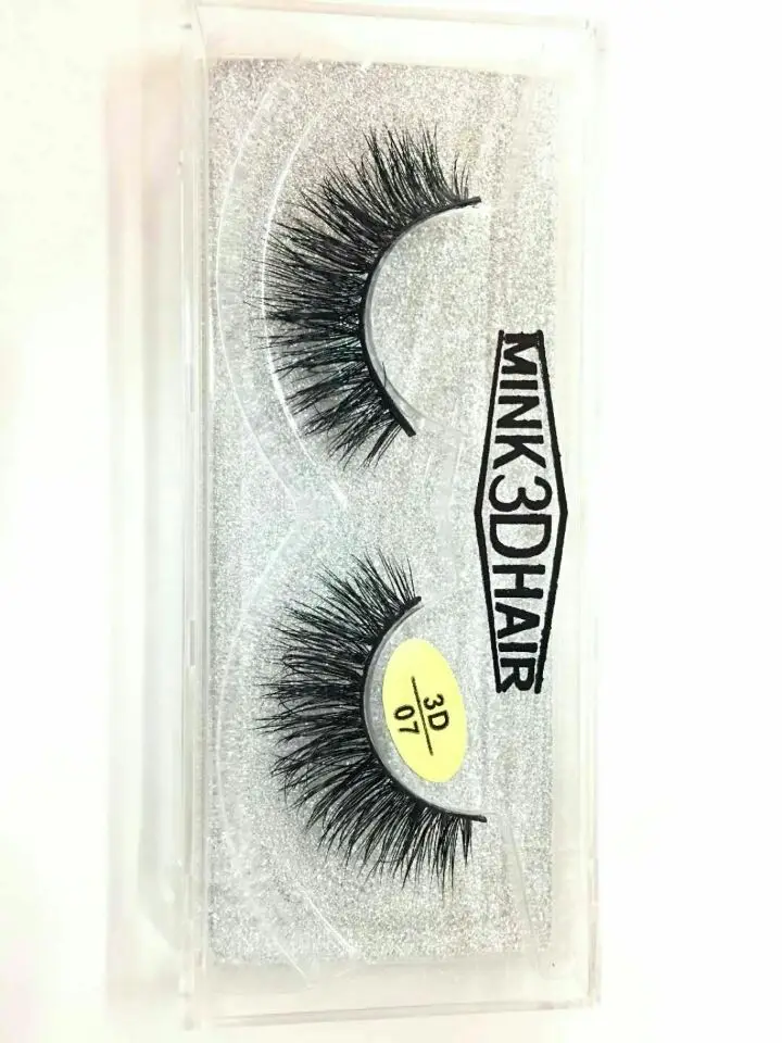 High-Grade 3D Mink Lashes Natural Long Thick Real Mink Hair False Eyelashes Makeup Black Cotton Stalk 600pairs/lot DHL Free
High-Grade 3D Mink Lashes Natural Long Thick Real Mink Hair False Eyelashes Makeup Black Cotton Stalk 600pairs/lot DHL Free