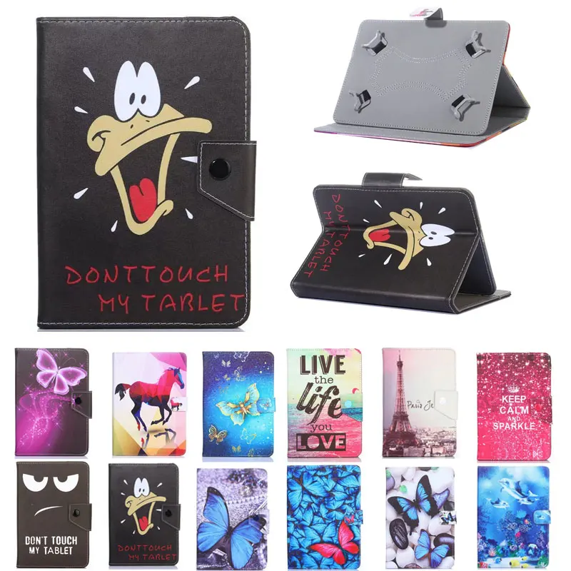 Myslc Cover for Digma Plane 1537E 1541E 1581 1584S 1585S 1570N 1573N 1715T E10.1 10.1 inch Tablet Universal PU Leather Case
Myslc Cover for Digma Plane 1537E 1541E 1581 1584S 1585S 1570N 1573N 1715T E10.1 10.1 inch Tablet Universal PU Leather Case