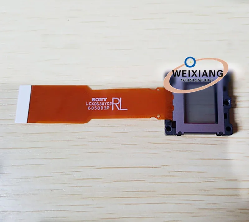 LCD Panel LCX063 Projector LCD Panel Prism Board For SONY VPL-CX86 lcd projectors
LCD Panel LCX063 Projector LCD Panel Prism Board For SONY VPL-CX86 lcd projectors