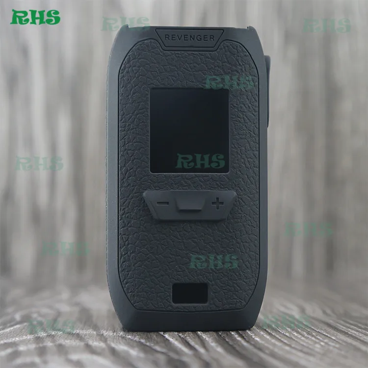 20pcs New Coming multi-color non-slip silicone protective case Wholesale for Revenger 220W e-cigarette starter ki
20pcs New Coming multi-color non-slip silicone protective case Wholesale for Revenger 220W e-cigarette starter ki