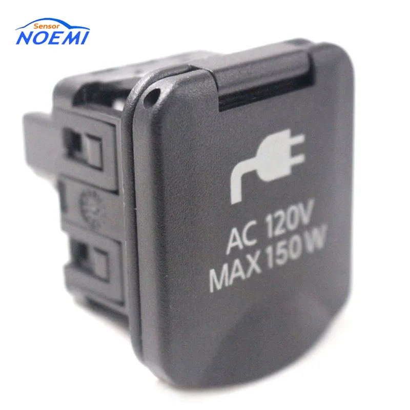 YAOPEI 2532735JA0A New High Quality Power Electric Source Socket Rosette Fit For NISSAN
YAOPEI 2532735JA0A New High Quality Power Electric Source Socket Rosette Fit For NISSAN