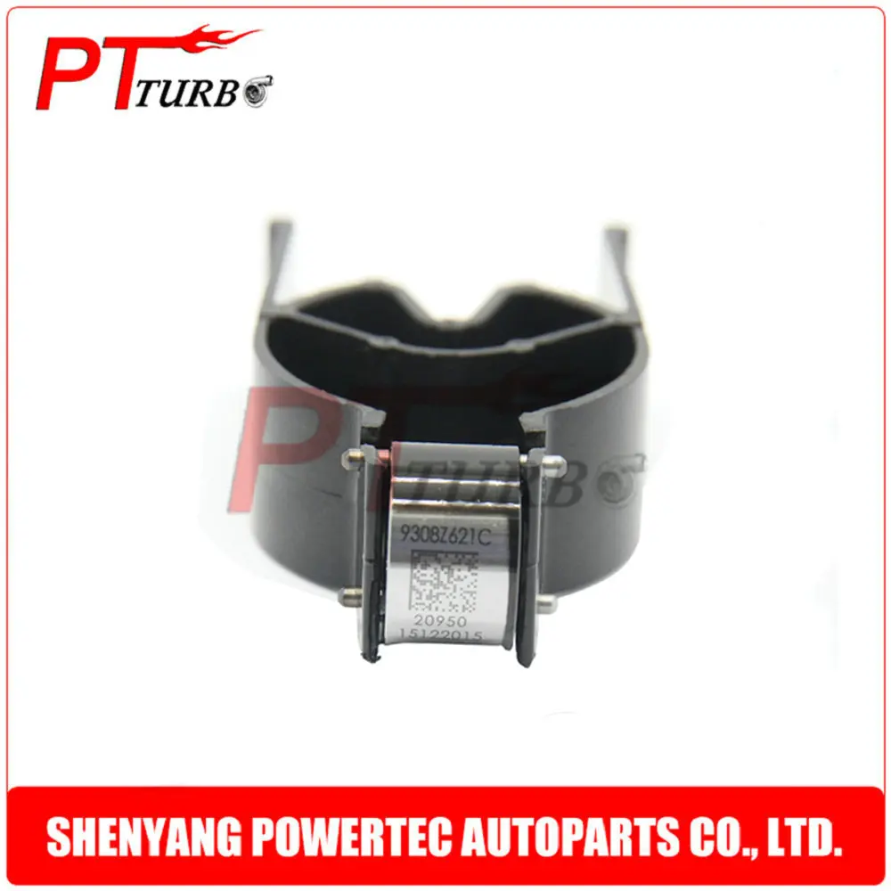 9308 621C For Delphi Diesel engine valve 4pcs /lots 9308-621C 9308Z621C 9308621C 28239294 C-Rail CRI fuel injector Control Valve
9308 621C For Delphi Diesel engine valve 4pcs /lots 9308-621C 9308Z621C 9308621C 28239294 C-Rail CRI fuel injector Control Valve
