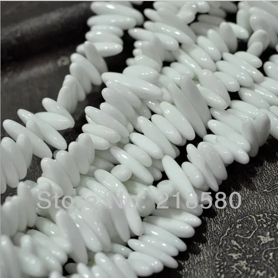 H-CCB12 White Onyx Agat Spike Stick Point Chip Beads 16inch Strand Approx 5mmx14mm-6mmx25mm
H-CCB12 White Onyx Agat Spike Stick Point Chip Beads 16inch Strand Approx 5mmx14mm-6mmx25mm