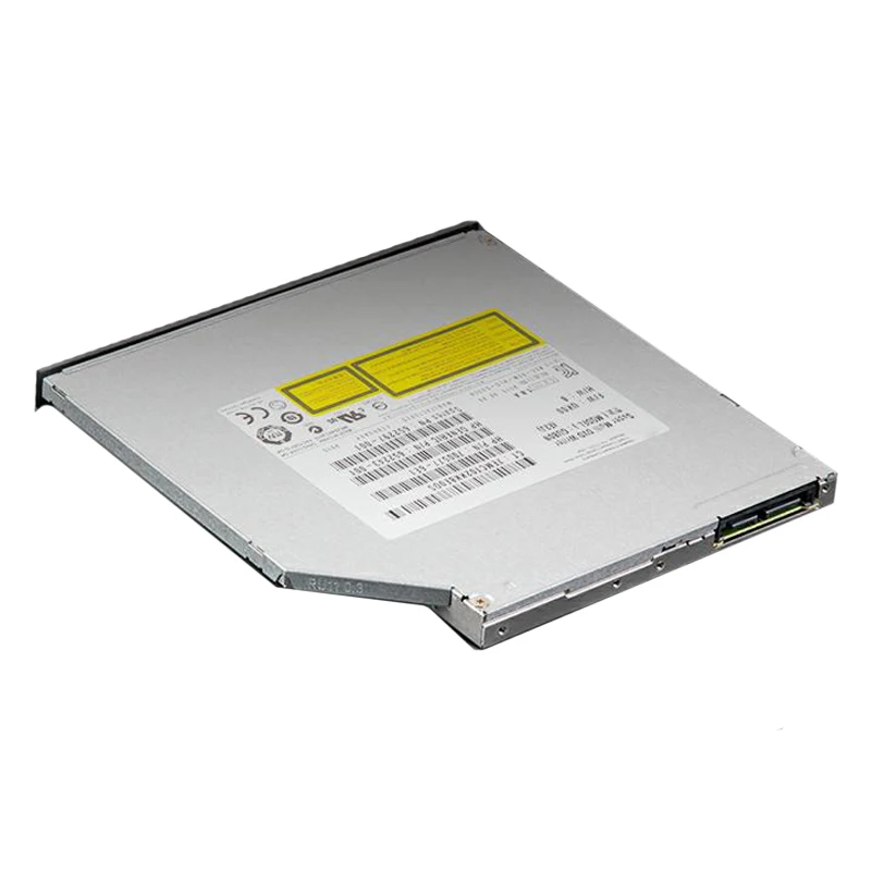 Новый SATA 12,7 мм лоток загрузки DS-8D3SH DVD-Laufwerk Graveur CD DVD-привод для ноутбуков
Новый SATA 12,7 мм лоток загрузки DS-8D3SH DVD-Laufwerk Graveur CD DVD-привод для ноутбуков
