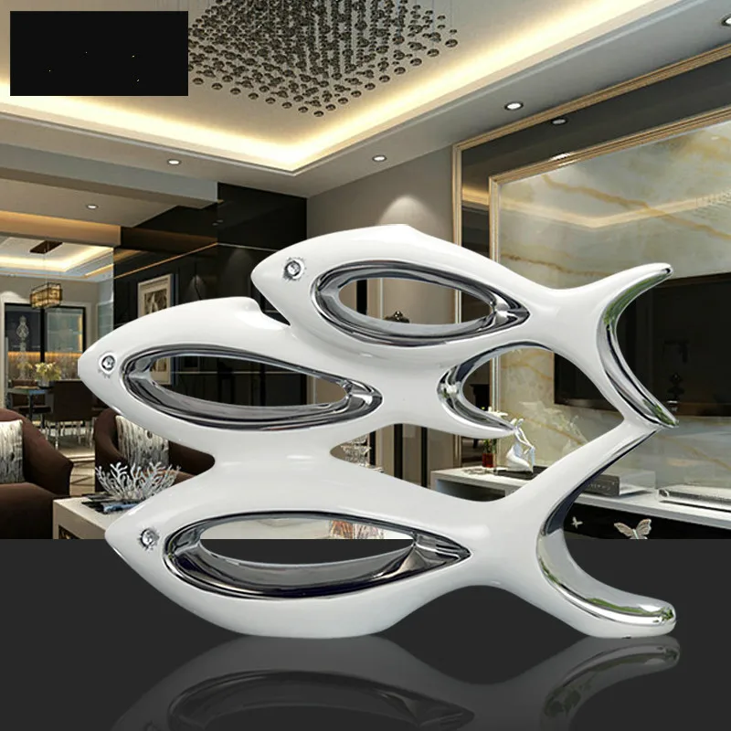 China Ceramic Ornaments Home Furnishing Decoration Gift
China Ceramic Ornaments Home Furnishing Decoration Gift