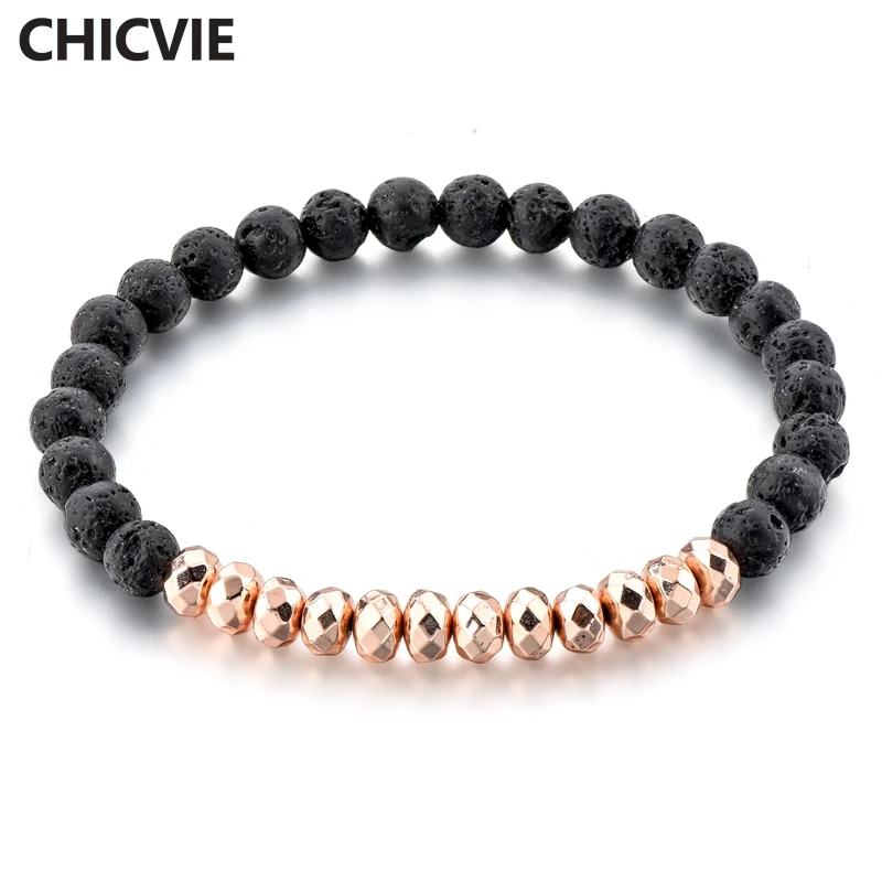 CHICVIE Natural Stone Charms Distance Bracelets & Bangles Bead For Women Jewelry Making Custom Bracelet Dropshipping SBR180071 
CHICVIE Natural Stone Charms Distance Bracelets & Bangles Bead For Women Jewelry Making Custom Bracelet Dropshipping SBR180071