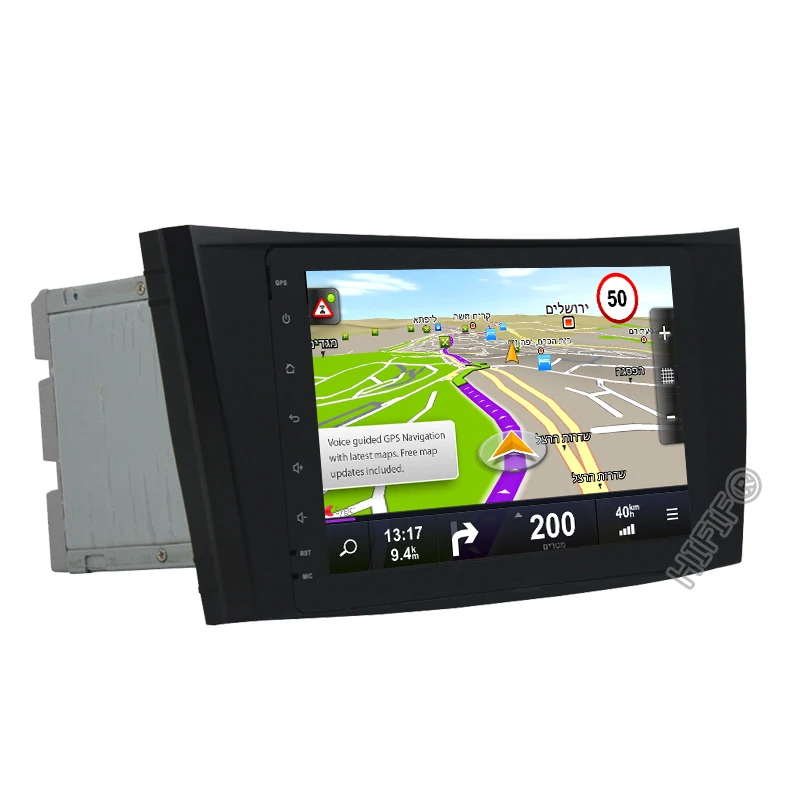 Android 10.0 8 Core 2 Din CAR DVD GPS for Mercedes W211 W219 W463 CLS350 CLS500 CLS55 E200 E220 E240 E270 E280 multimedia player
Android 10.0 8 Core 2 Din CAR DVD GPS for Mercedes W211 W219 W463 CLS350 CLS500 CLS55 E200 E220 E240 E270 E280 multimedia player