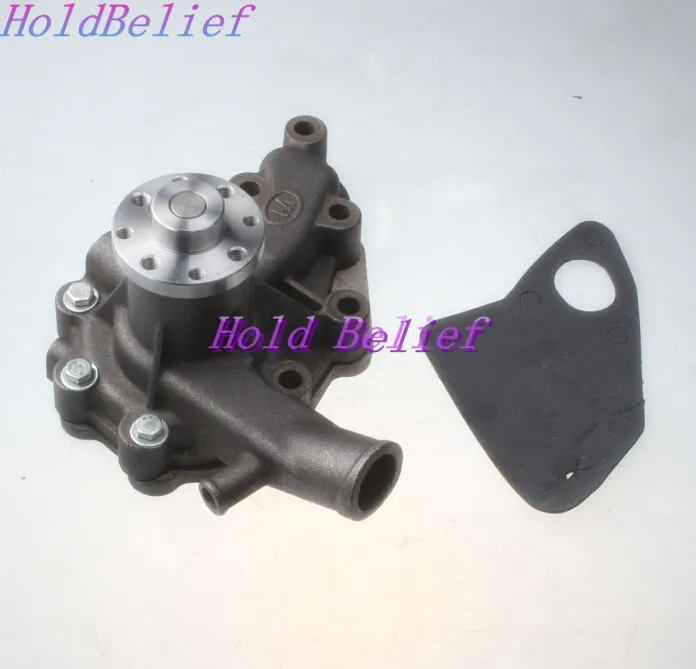 Water Pump Z-8-94483-167-1 8-14600-169-0 C240PKJ PKG TCM FORKLIFT for ISUZU C240
Water Pump Z-8-94483-167-1 8-14600-169-0 C240PKJ PKG TCM FORKLIFT for ISUZU C240