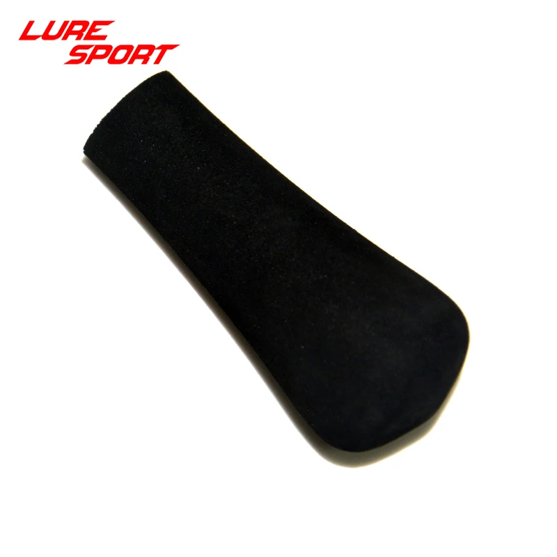 LureSport 4 шт. рыболовная удочка Эва Стыковая Строительные Компоненты удилище