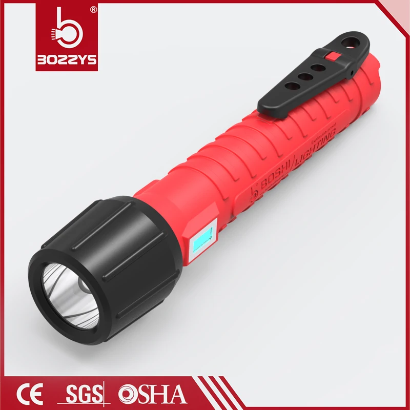 Industrial equipment repair flashlight18650 lithium battery 3W Material waterProof LED Flashlight with CE SP-2
Industrial equipment repair flashlight18650 lithium battery 3W Material waterProof LED Flashlight with CE SP-2