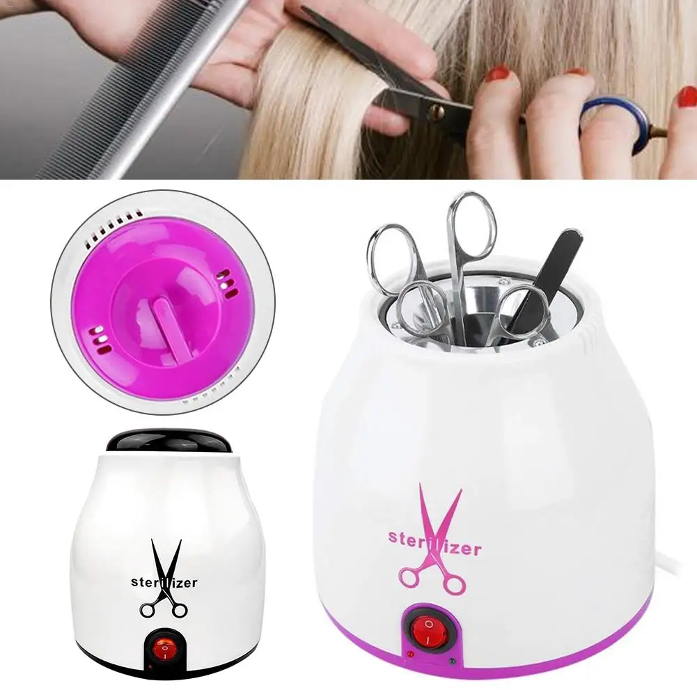 Sterilizer For Nails Art High Temperature Sterilizer Box Nail Tools Disinfection Box Nail Sterilizer Glass Balls Manicure Tools
Sterilizer For Nails Art High Temperature Sterilizer Box Nail Tools Disinfection Box Nail Sterilizer Glass Balls Manicure Tools