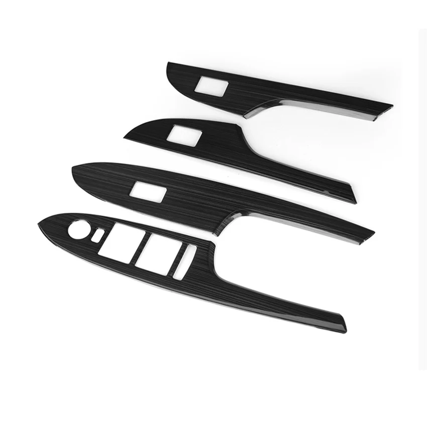 For Cadillac ATS-L Auto Carbon Fibre Car Door Inner Handle Decoration Panel Armrest Styling
For Cadillac ATS-L Auto Carbon Fibre Car Door Inner Handle Decoration Panel Armrest Styling