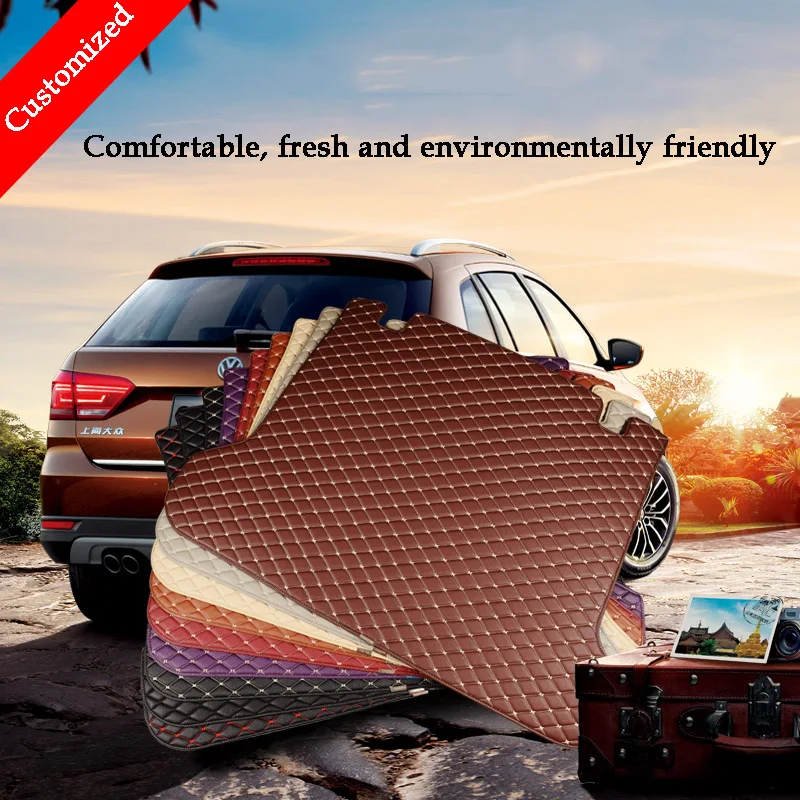 Автомобильный коврик для багажника Chery A1 / 3/5 Tiggo Cowin Fulwin E3 E5 QQ3 6 V5 Tiggo
Автомобильный коврик для багажника Chery A1 / 3/5 Tiggo Cowin Fulwin E3 E5 QQ3 6 V5 Tiggo