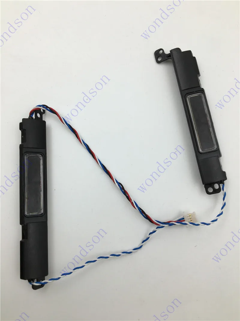 Оригинал для Dell E7250 ноутбук колонки левый + правый PK23000OH00 03KJ1T 3KJ1T w/1 год гарантии
Оригинал для Dell E7250 ноутбук колонки левый + правый PK23000OH00 03KJ1T 3KJ1T w/1 год гарантии