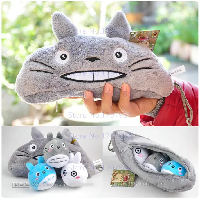 20cm cartoon Totoro legume plush toys kids toys new style totoro pillow cushion cloth doll birthday gift big pendant
20cm cartoon Totoro legume plush toys kids toys new style totoro pillow cushion cloth doll birthday gift big pendant