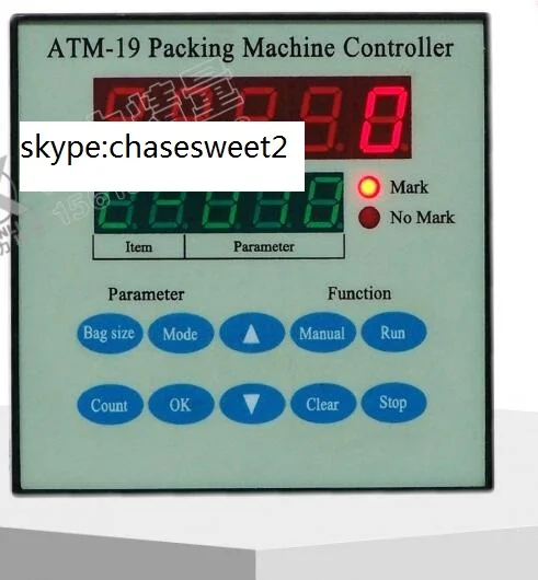Фото Новый и оригинальный Стандартный контроллер для упаковочной - купить