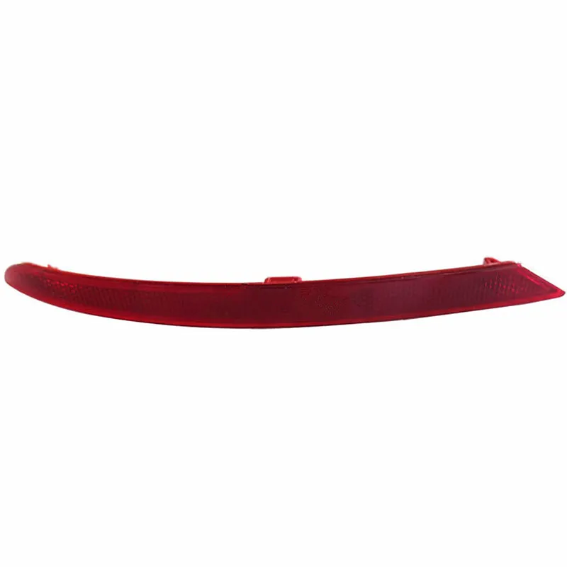 63147311180/79 Reflective film 7 Series F02 730LI 740LI 750LCIb mw2013-2014 Rear bumper side light Decorative lights Reflector
63147311180/79 Reflective film 7 Series F02 730LI 740LI 750LCIb mw2013-2014 Rear bumper side light Decorative lights Reflector