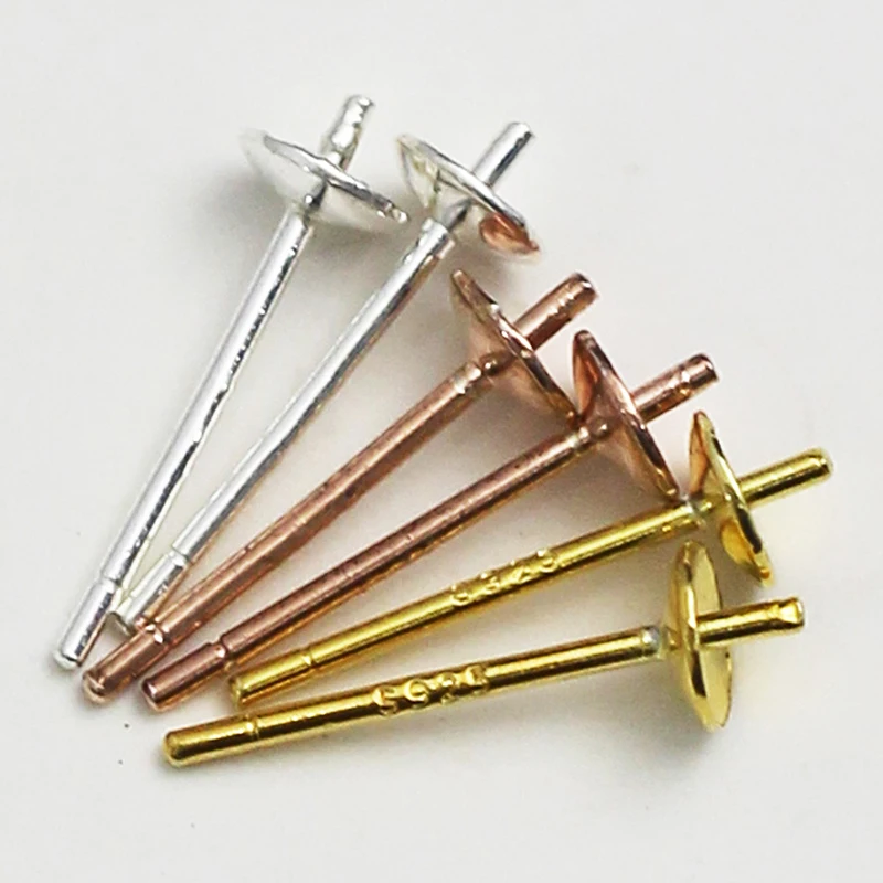 Beadsnice 25658smt17 серьги из стерлингового серебра для полусверленных жемчужных свадебных ювелирных изделий серьги-гвоздики с жемчужными чашками
Beadsnice 25658smt17 серьги из стерлингового серебра для полусверленных жемчужных свадебных ювелирных изделий серьги-гвоздики с жемчужными чашками