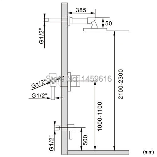 Free shipping Bathroom Rainfall Shower Complete Faucet Shower Set Concealed shower rain fall W002
Free shipping Bathroom Rainfall Shower Complete Faucet Shower Set Concealed shower rain fall W002