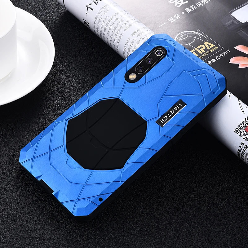 Daily Life Waterproof Case For Xiaomi Mi 9 Luxury Shockproof Aluminum Metal Silicone Back Cover For Xiaomi 11 10 10t 9 Pro Lite
Daily Life Waterproof Case For Xiaomi Mi 9 Luxury Shockproof Aluminum Metal Silicone Back Cover For Xiaomi 11 10 10t 9 Pro Lite