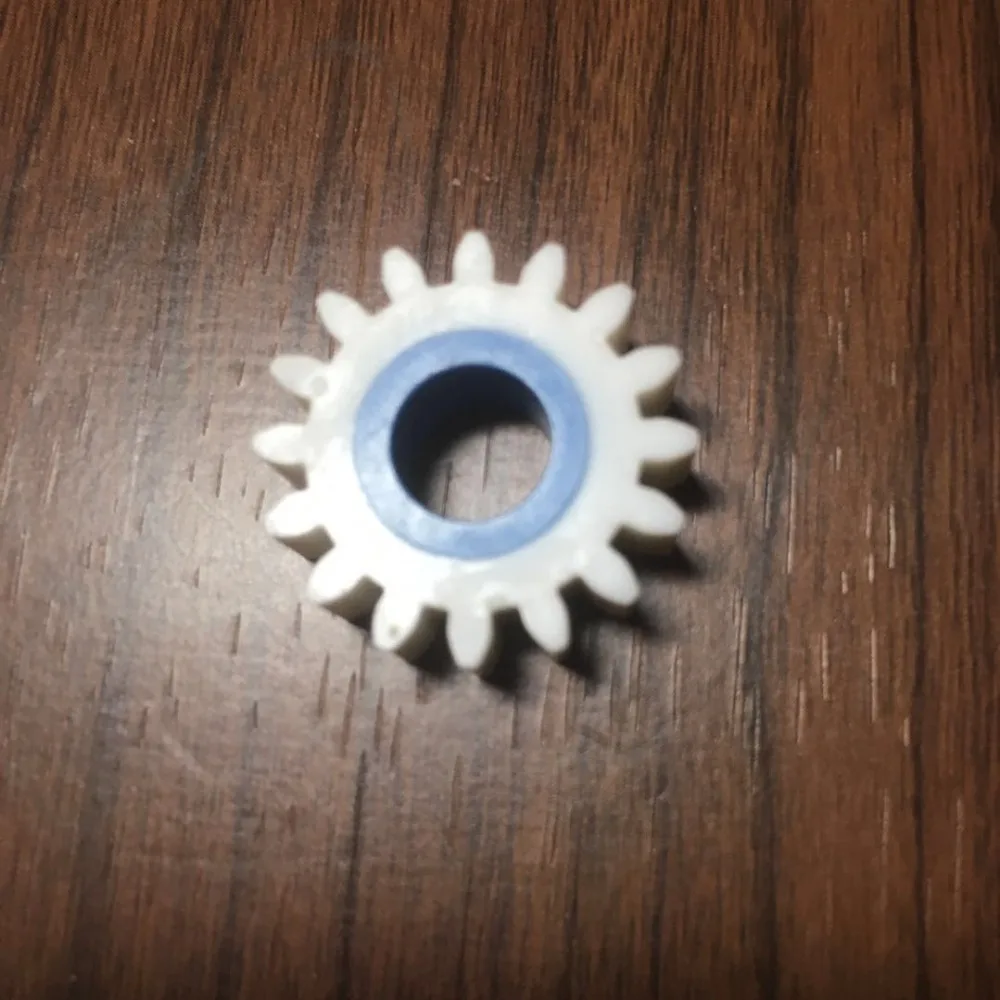 Fuji minilab new gear 327C1024765 Expand to print the machine spare parts accessories part laser Fuji Frontier 570/550/590/3pcs
Fuji minilab new gear 327C1024765 Expand to print the machine spare parts accessories part laser Fuji Frontier 570/550/590/3pcs
