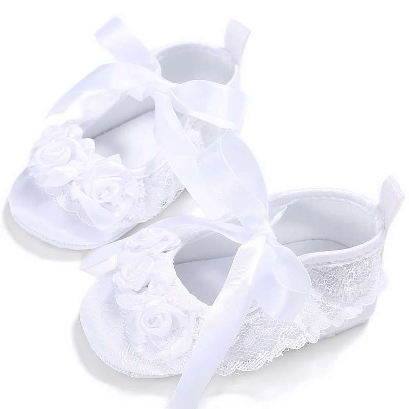 Baby Girls First walker shoes Silk Face Flower Bowknot Soft Bottom Princess Kids Shoes for 0-18M
Baby Girls First walker shoes Silk Face Flower Bowknot Soft Bottom Princess Kids Shoes for 0-18M