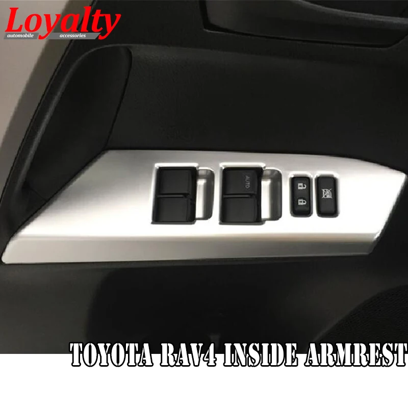 Toyota RAV4 2016 2017 дверной подлокотник, стеклоподъемник, переключатель, панель, крышка, отделка, оформление
Toyota RAV4 2016 2017 дверной подлокотник, стеклоподъемник, переключатель, панель, крышка, отделка, оформление