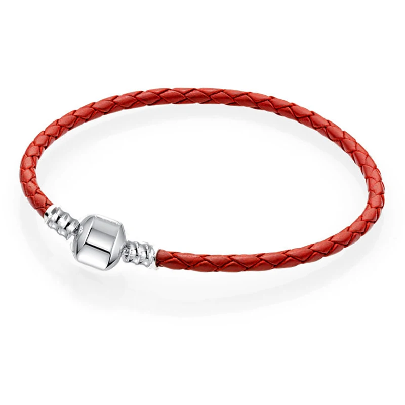 TOGORY Silver Plated 3mm Basic Snake Chain Fine Bracelet DIY Beads Jewelry Original Charms Bracelets & Bangles For Women Gift 
TOGORY Silver Plated 3mm Basic Snake Chain Fine Bracelet DIY Beads Jewelry Original Charms Bracelets & Bangles For Women Gift