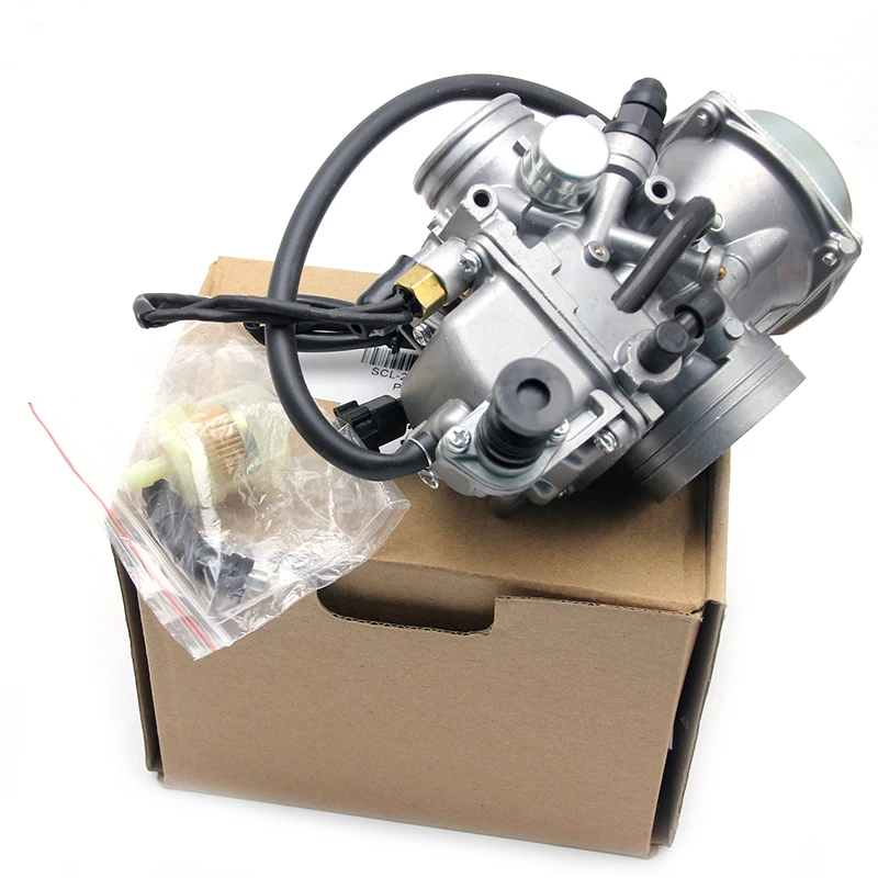 Alconstar- PD32J Motorcycle Carburetor For Honda ATC250ES ATC 250 TRX300 TRX350 TRX400 TRX450 ATV UTV Carburedor Racing
Alconstar- PD32J Motorcycle Carburetor For Honda ATC250ES ATC 250 TRX300 TRX350 TRX400 TRX450 ATV UTV Carburedor Racing